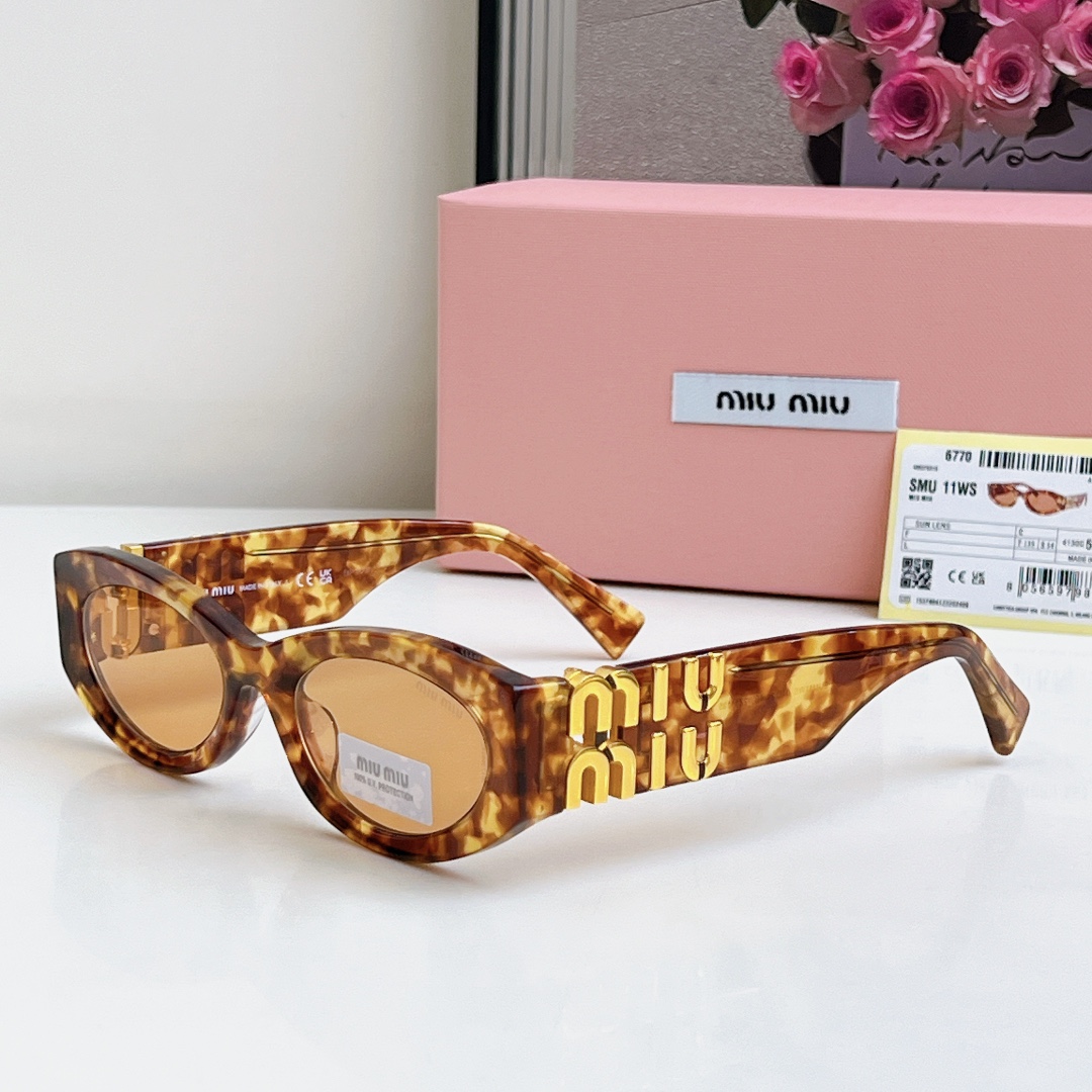 MiuMiu $58 gallery