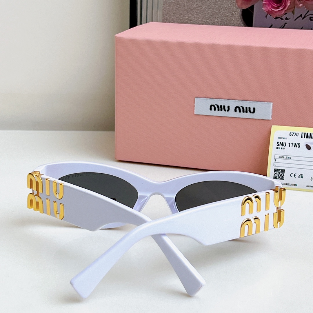 MiuMiu $58 gallery