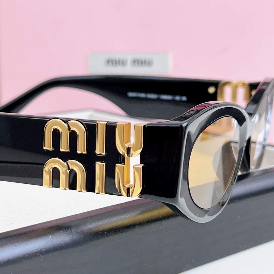 MiuMiu $58 gallery