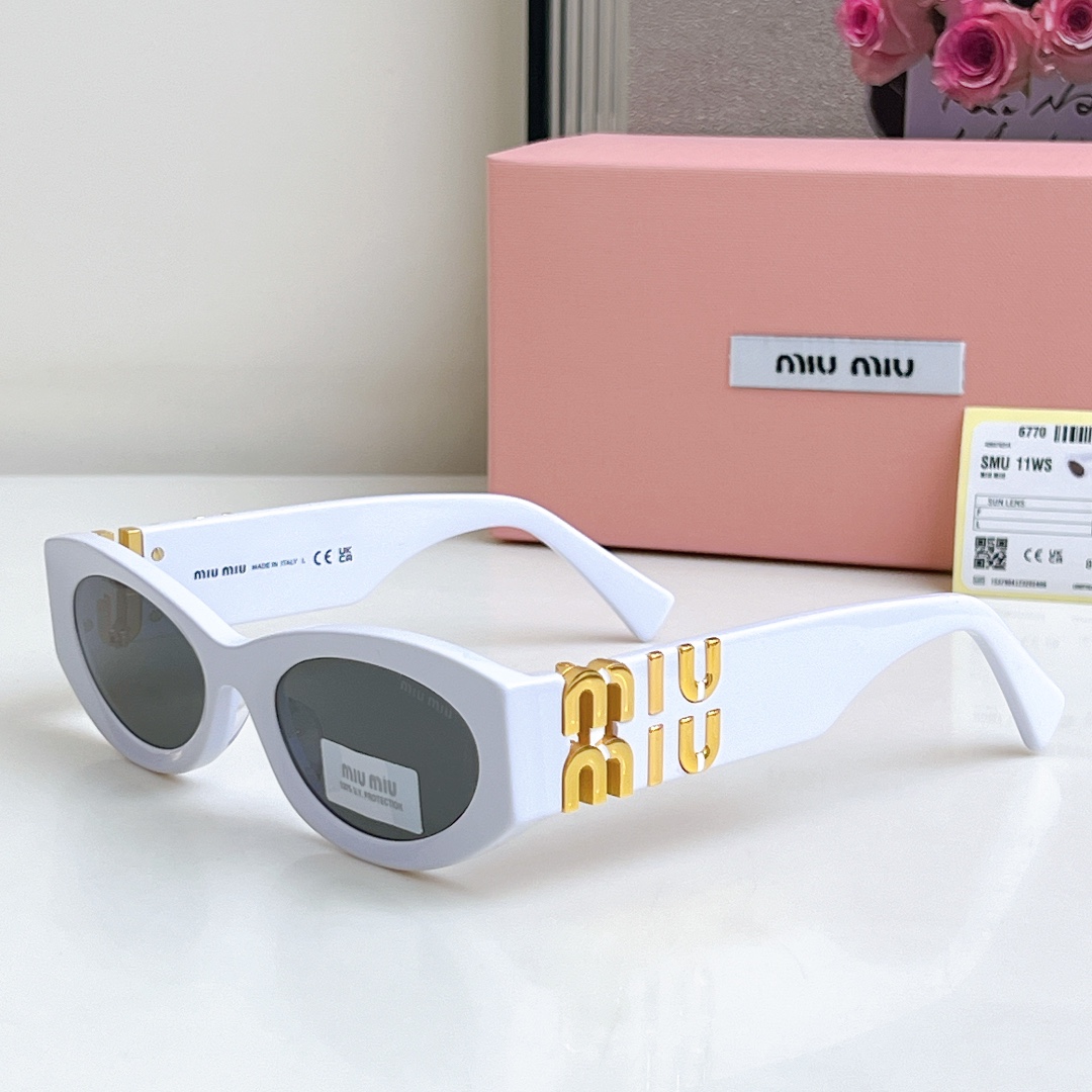 MiuMiu $58 gallery