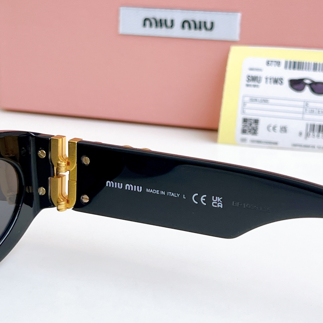 MiuMiu $58 gallery