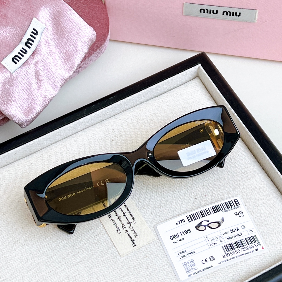 MiuMiu $58 gallery