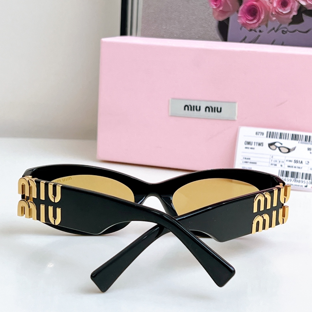 MiuMiu $58 gallery