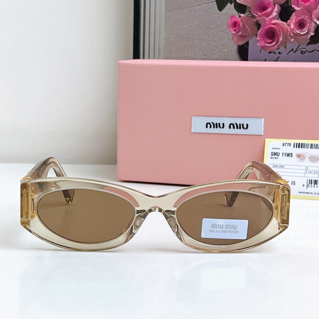 MiuMiu $58 gallery