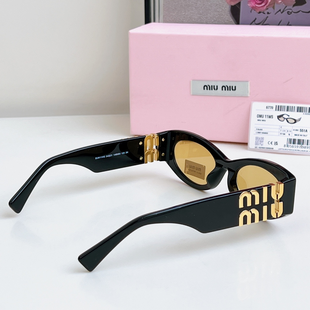 MiuMiu $58 gallery