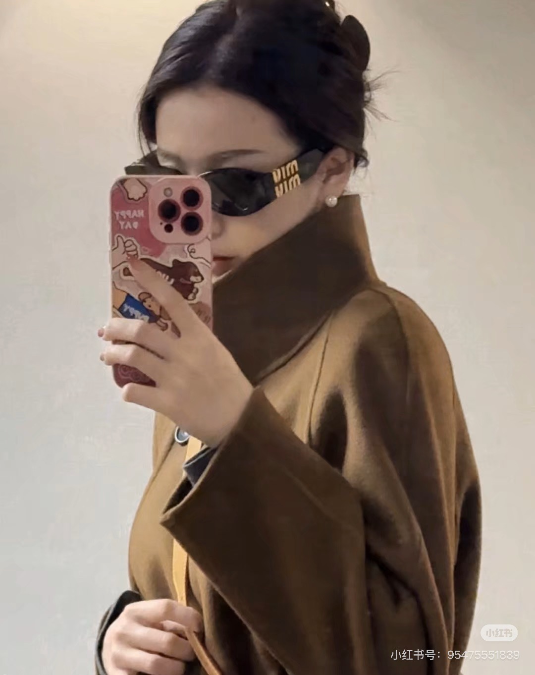 MiuMiu $58 gallery