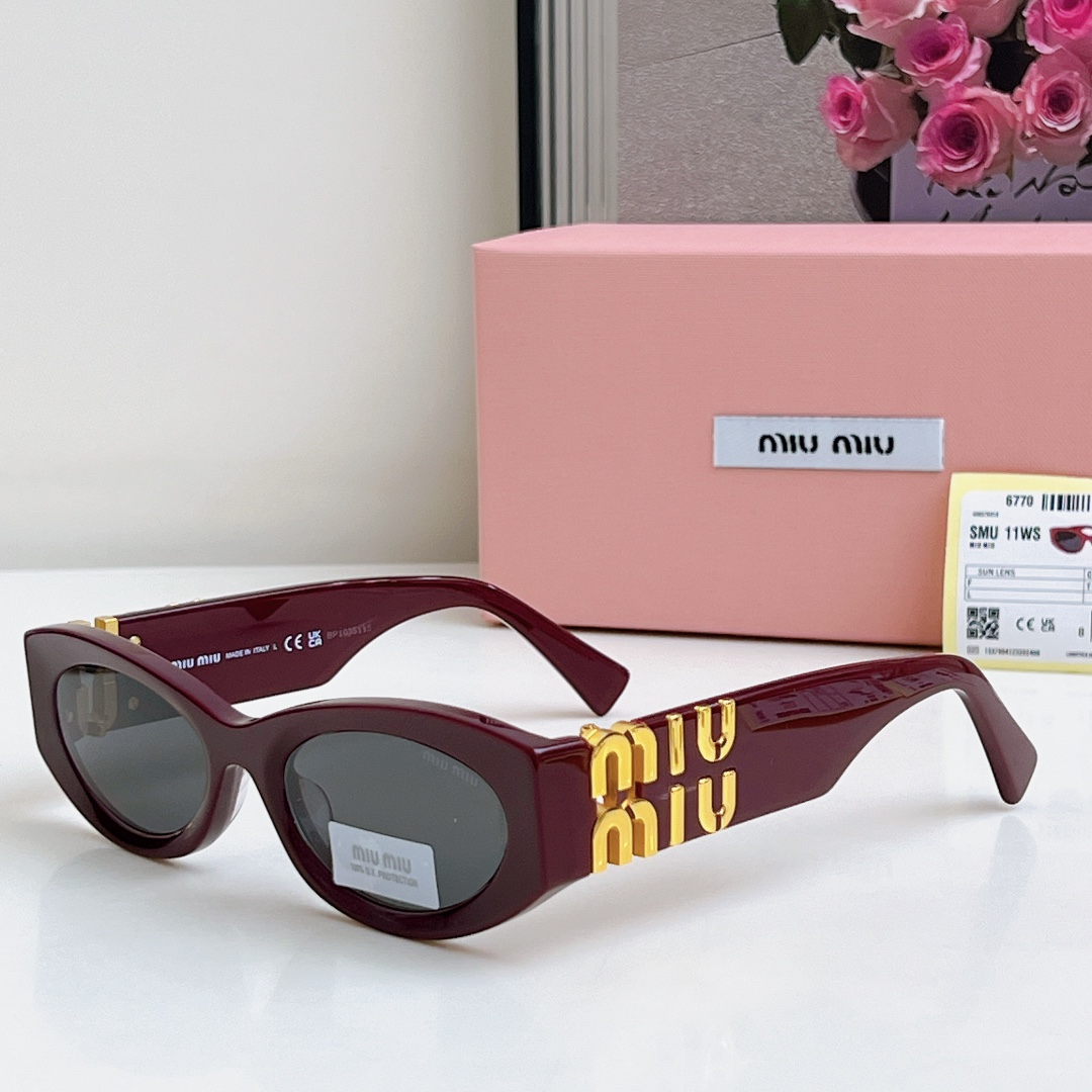 MiuMiu $58 gallery