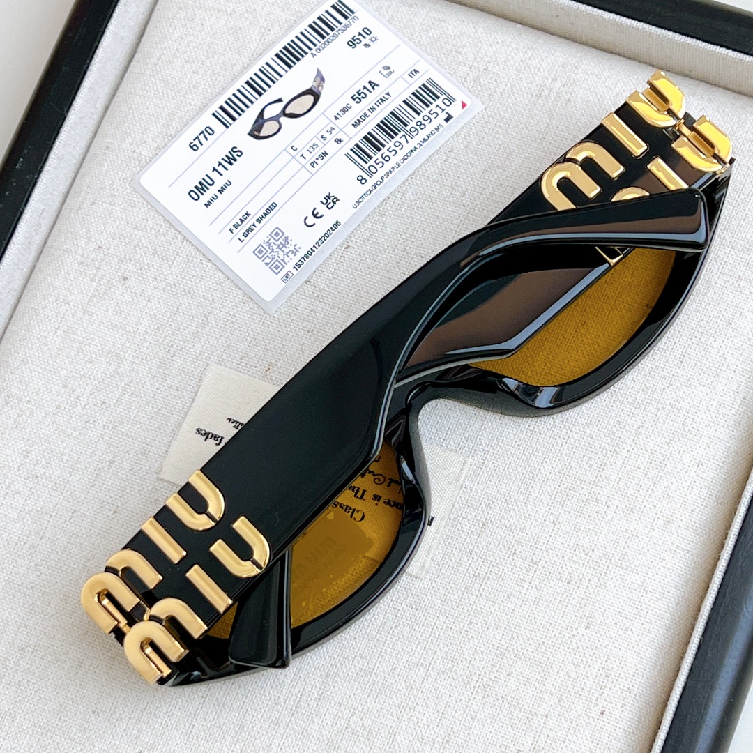 MiuMiu $58 gallery