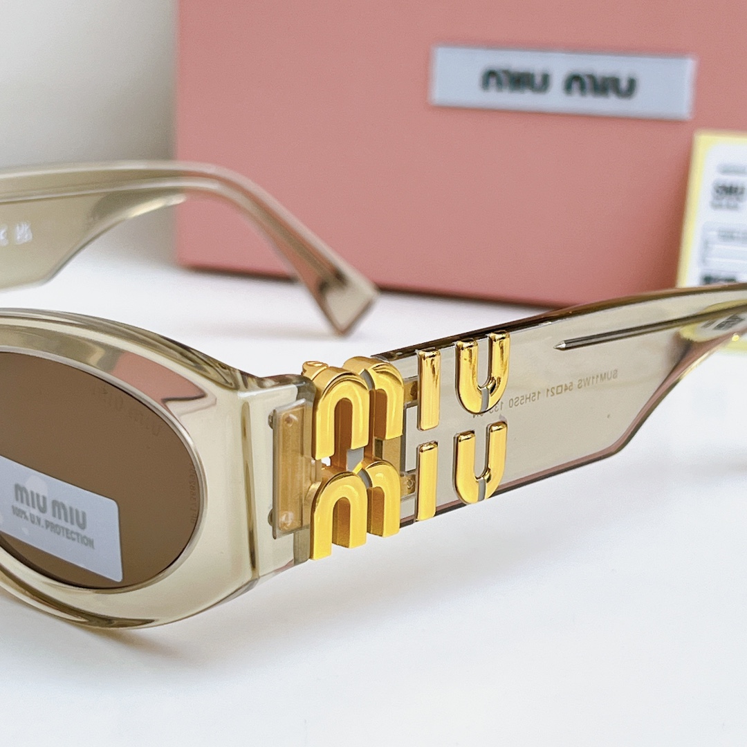 MiuMiu $58 gallery