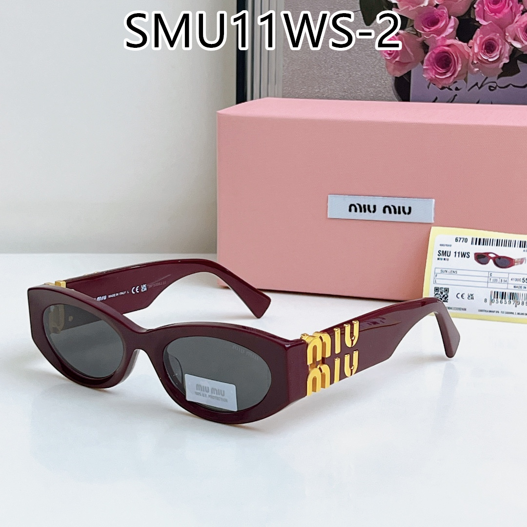 MiuMiu $58 gallery