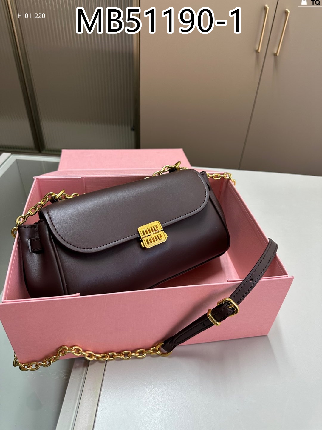 MiuMiu $75 gallery