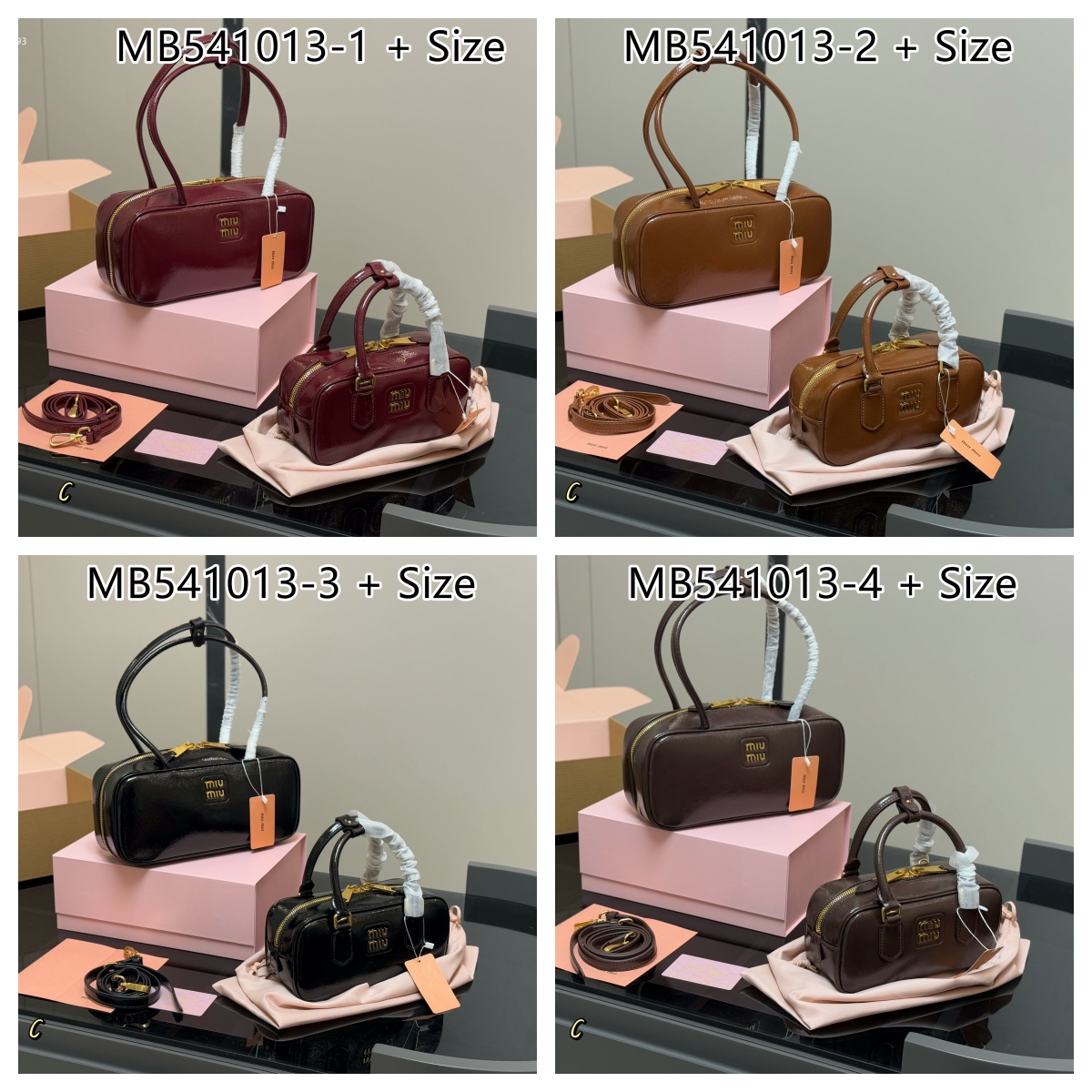 MiuMiu gallery