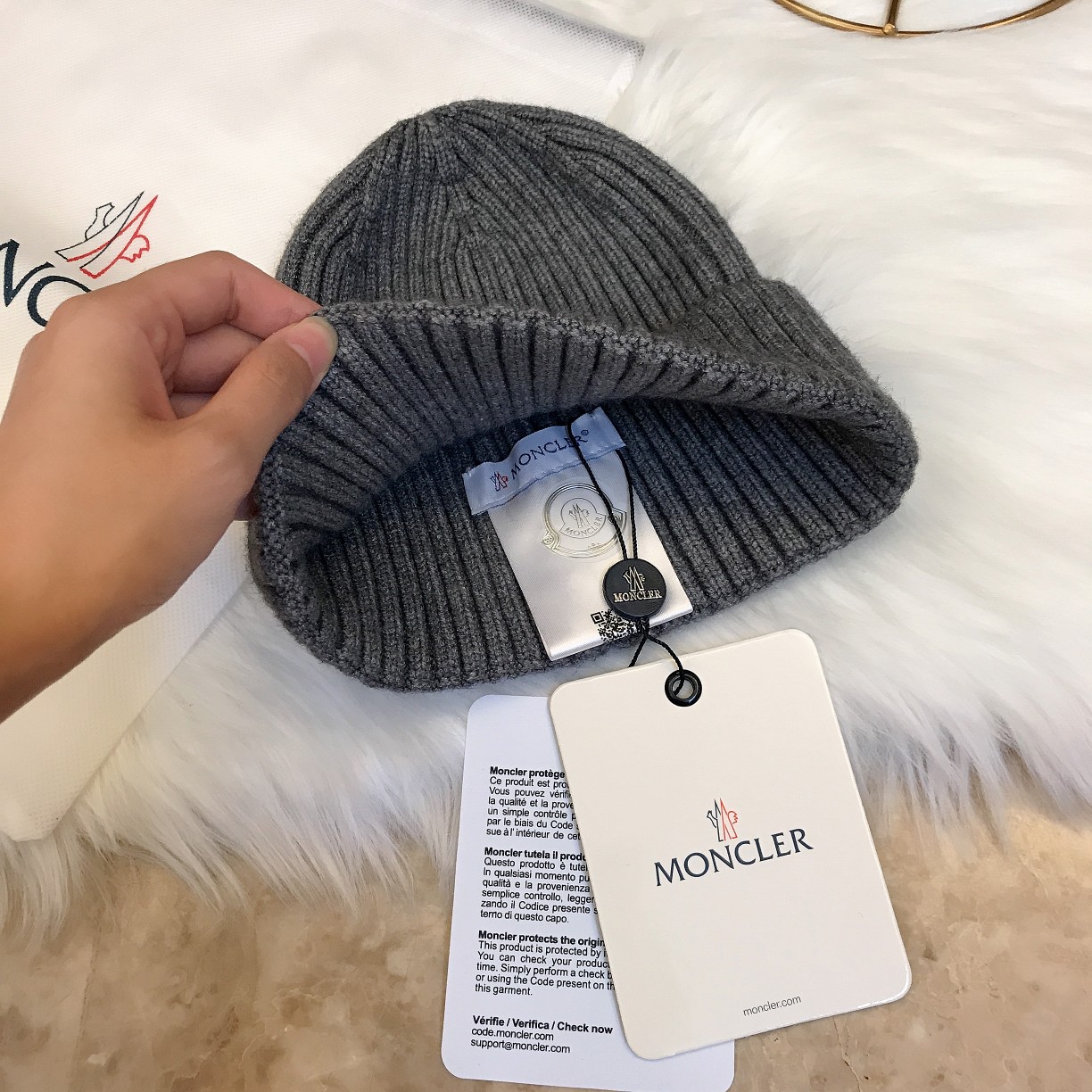 Moncler $33 gallery