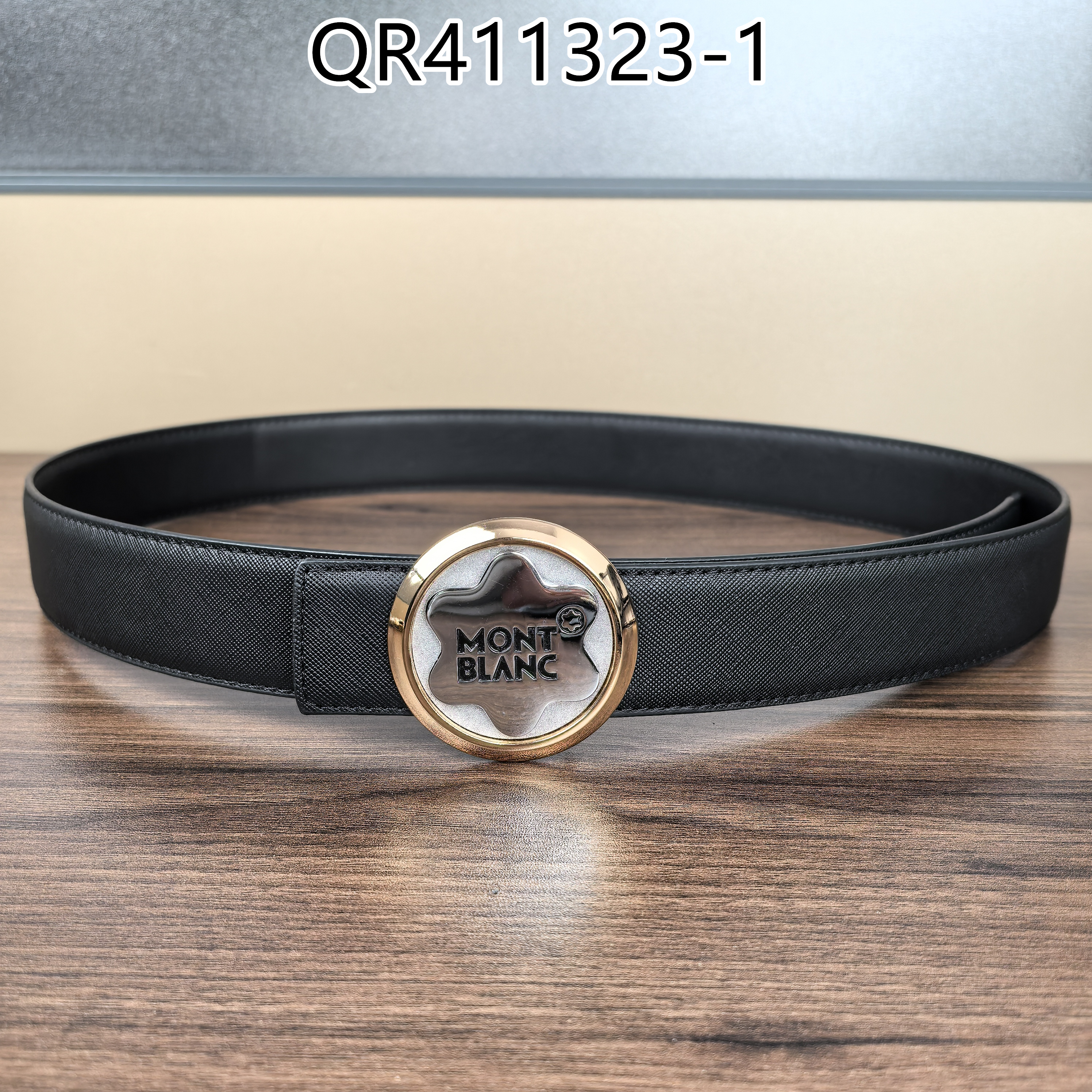 Mont.blanc $20 gallery