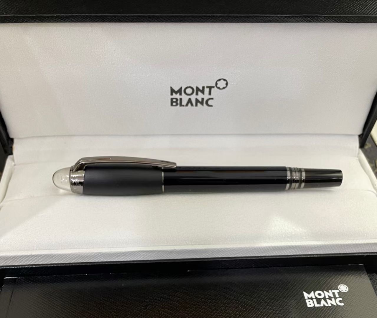 Montblanc gallery