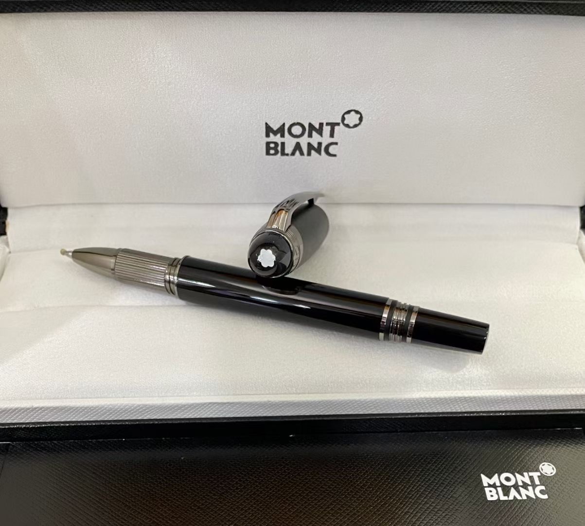 Montblanc gallery