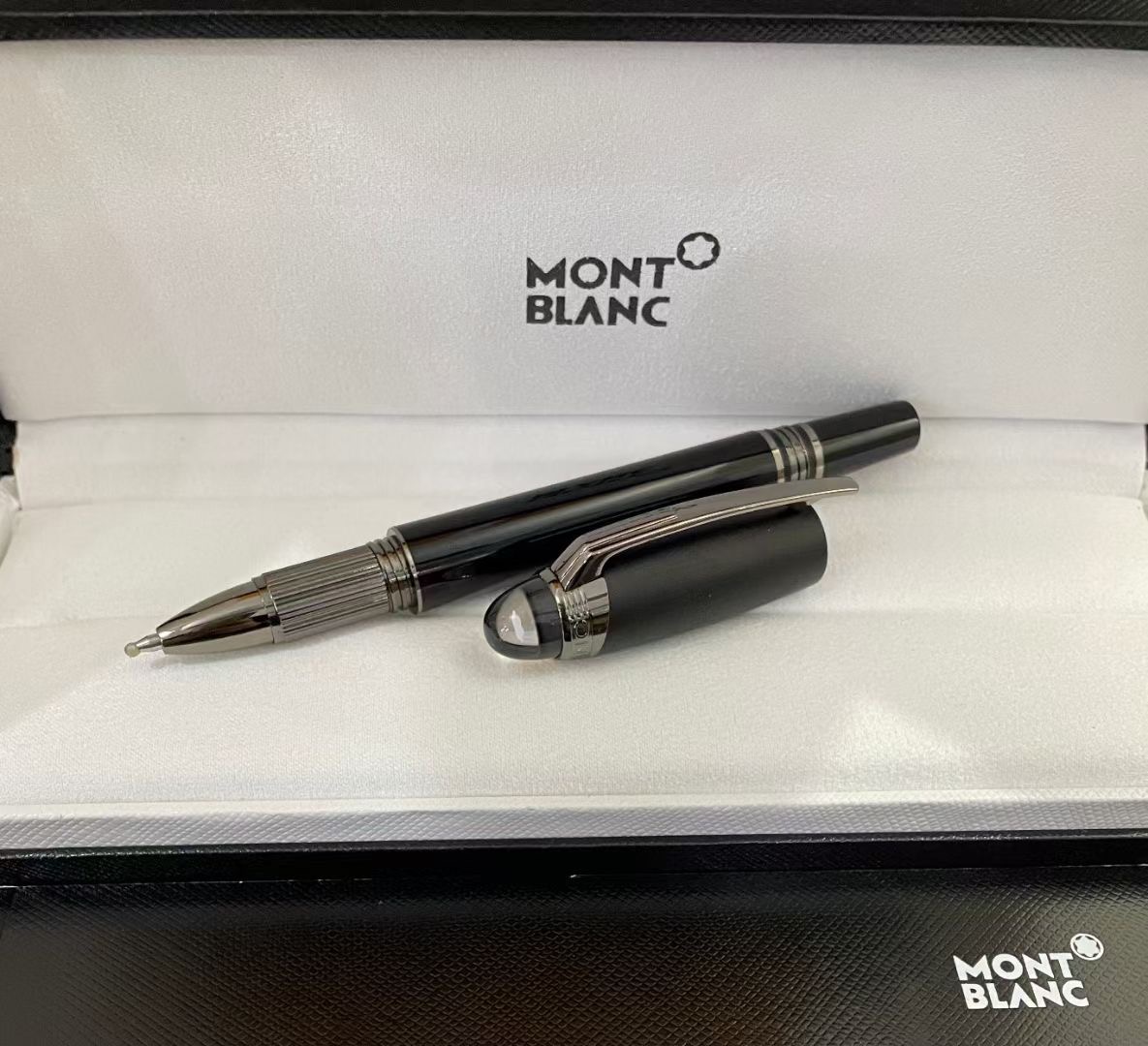Montblanc gallery