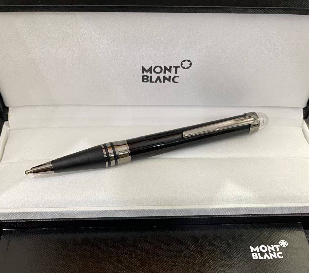 Montblanc gallery