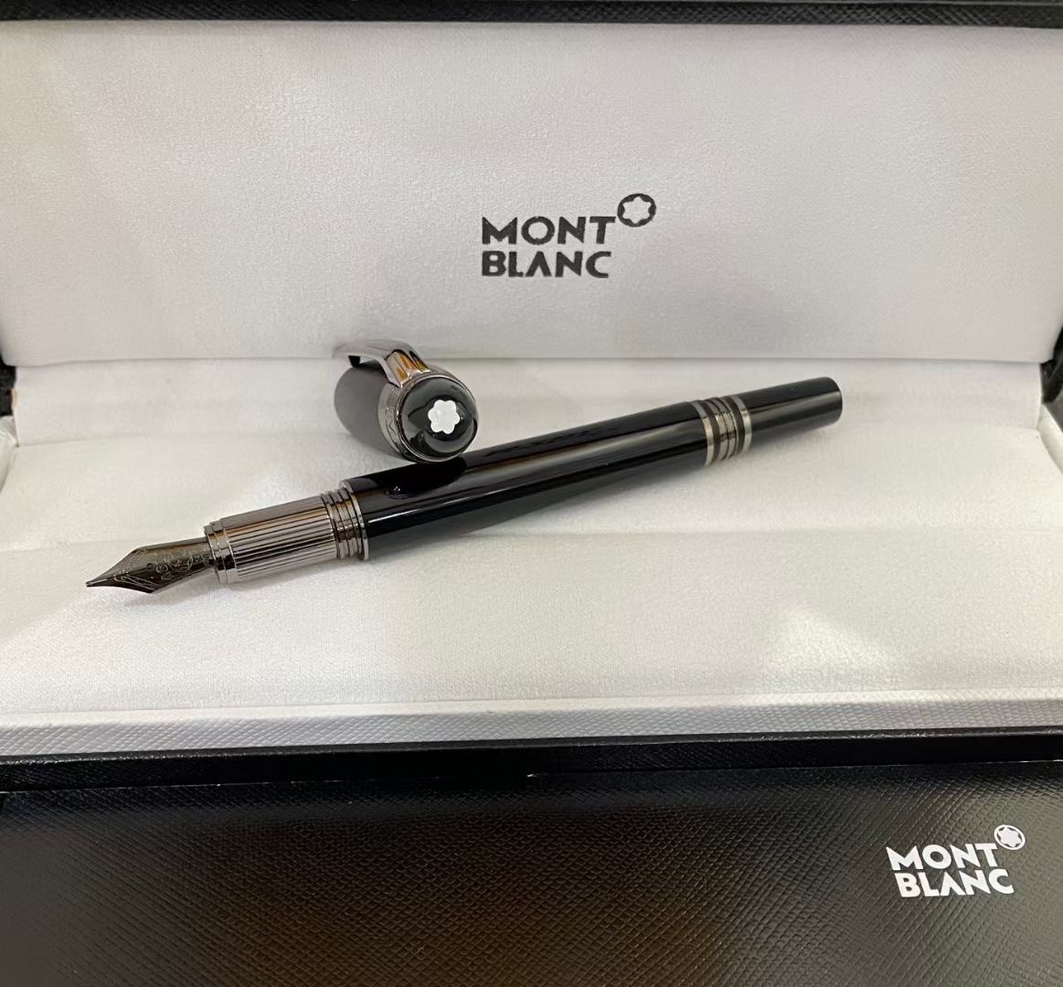 Montblanc gallery