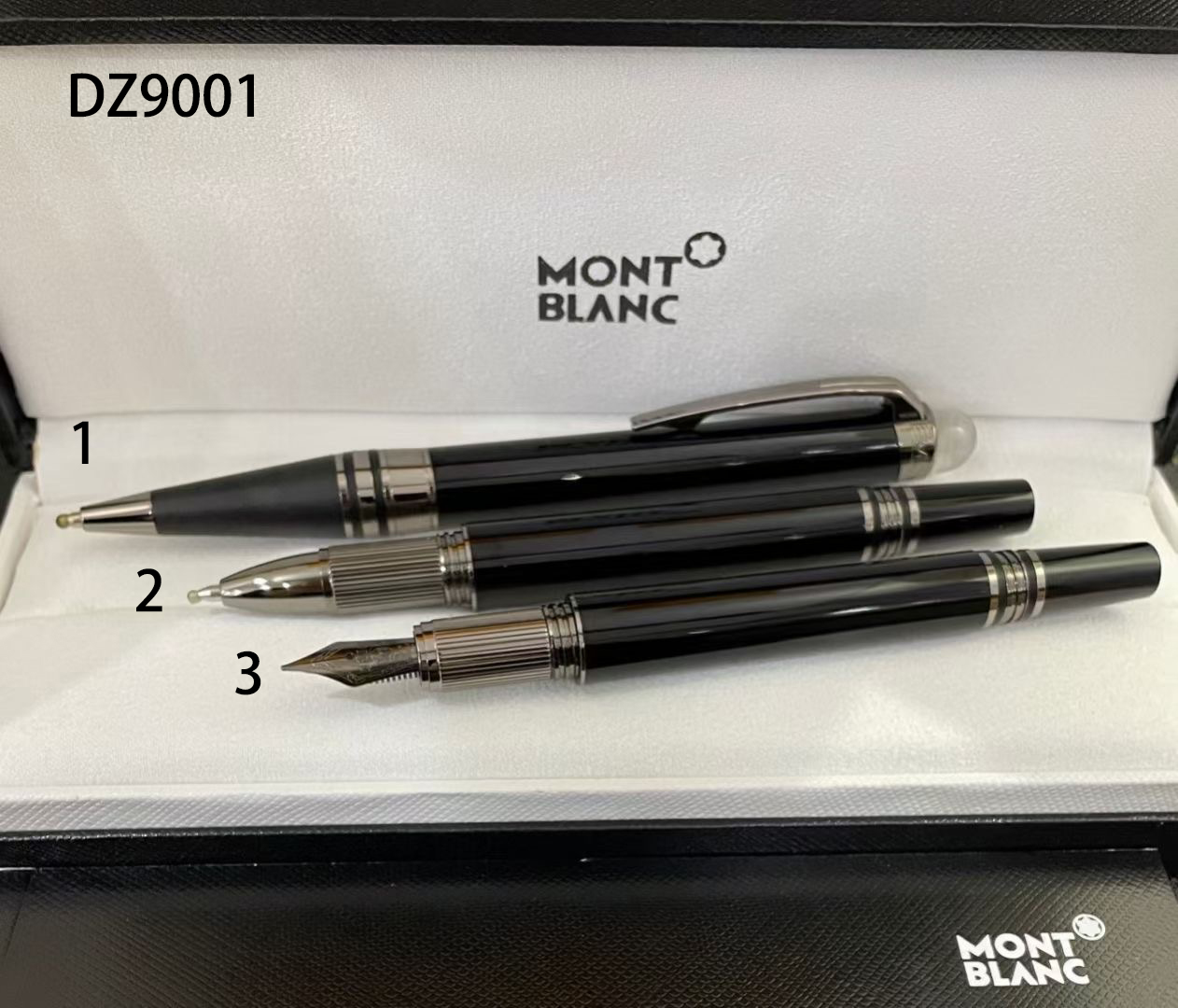 Montblanc gallery