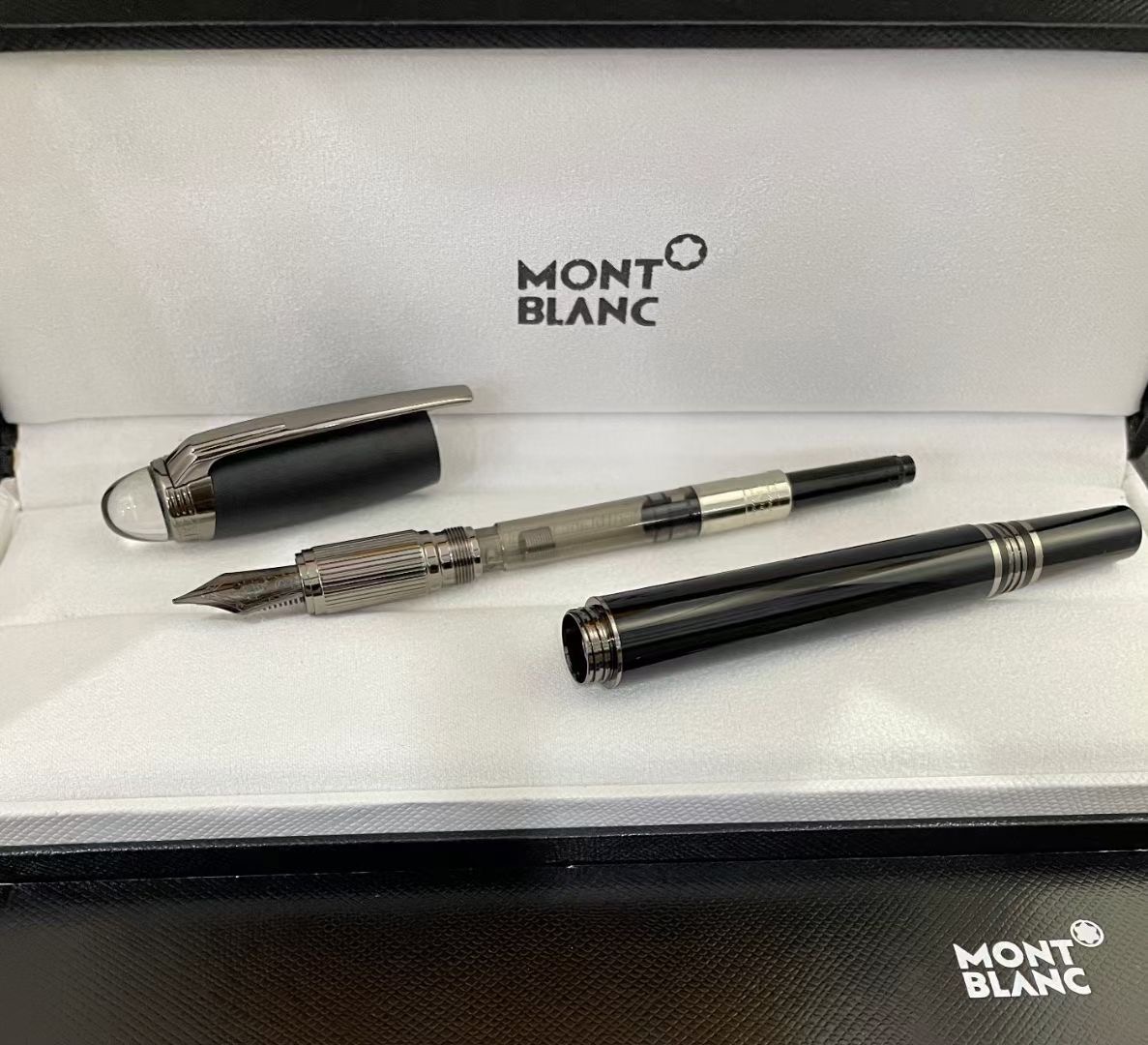 Montblanc gallery