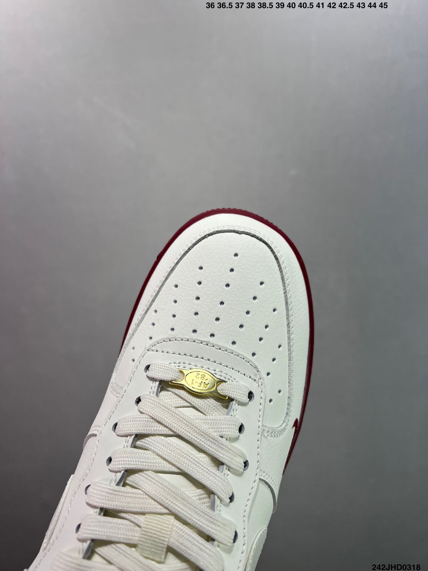 NIKE gallery