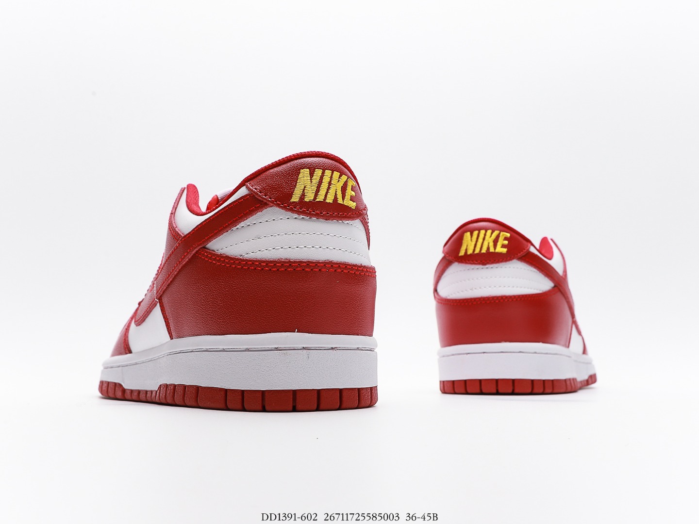 NIKE gallery