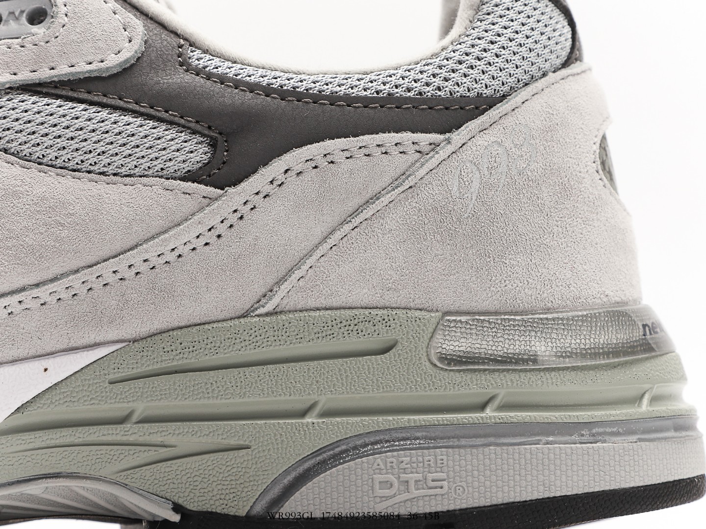 New Balance $70 gallery