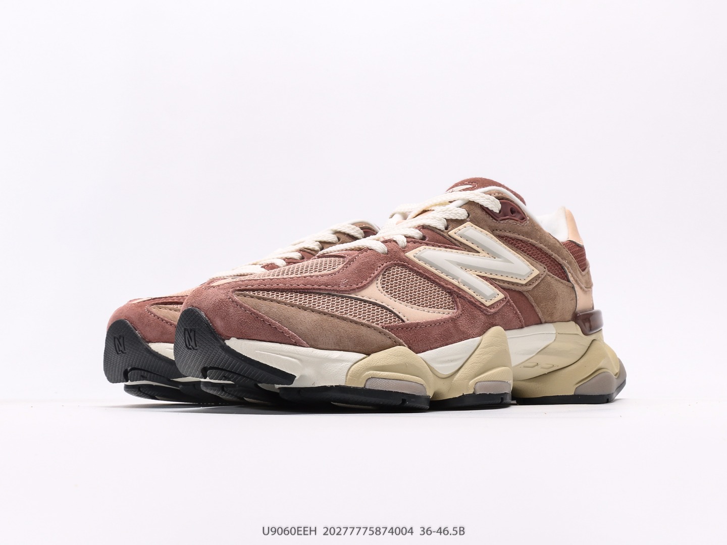 New Balance gallery