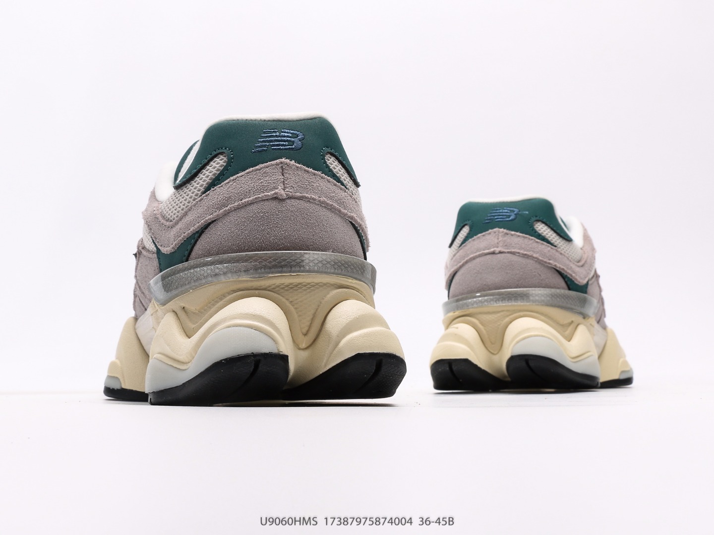 New Balance gallery