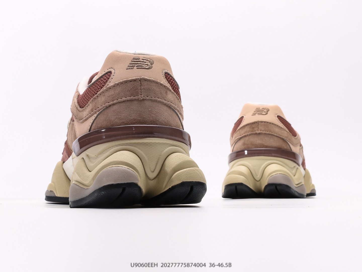 New Balance gallery