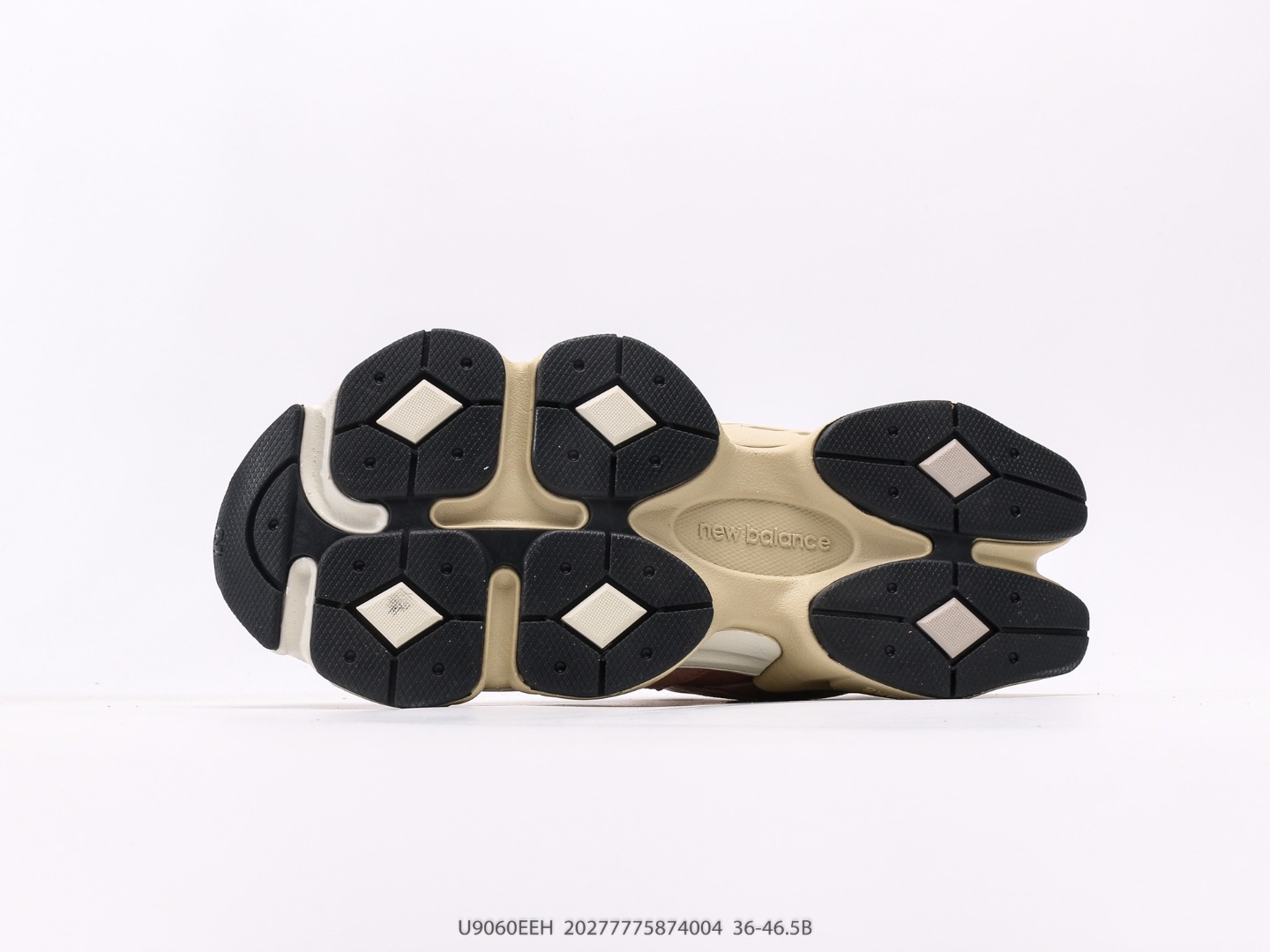 New Balance gallery
