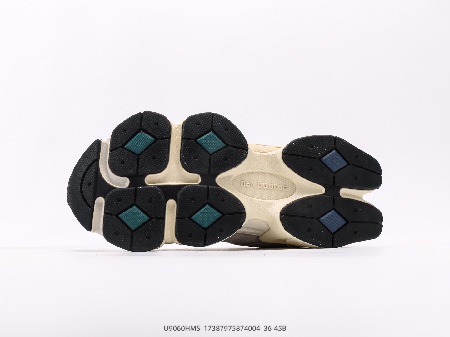 New Balance gallery