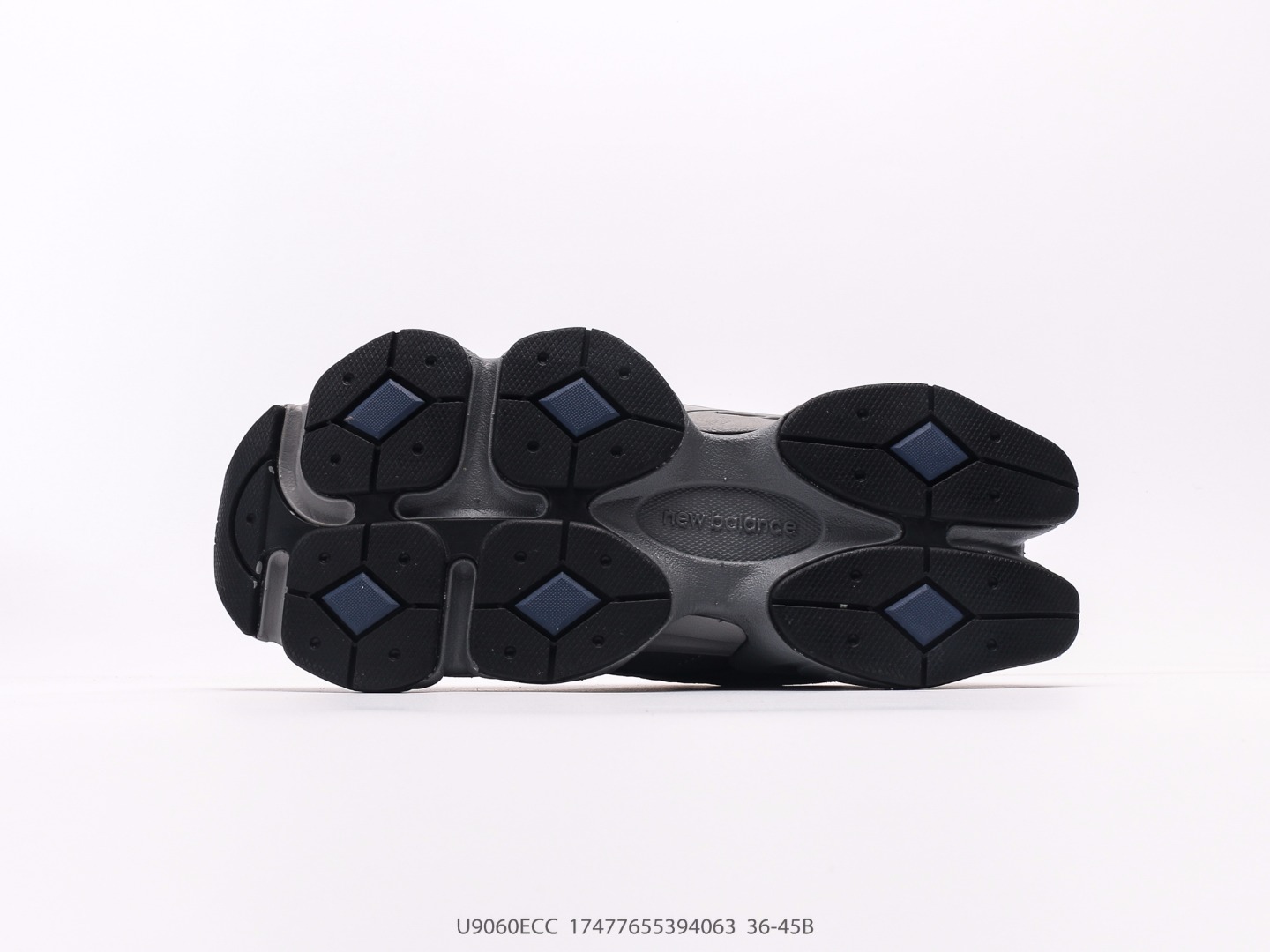 New Balance gallery