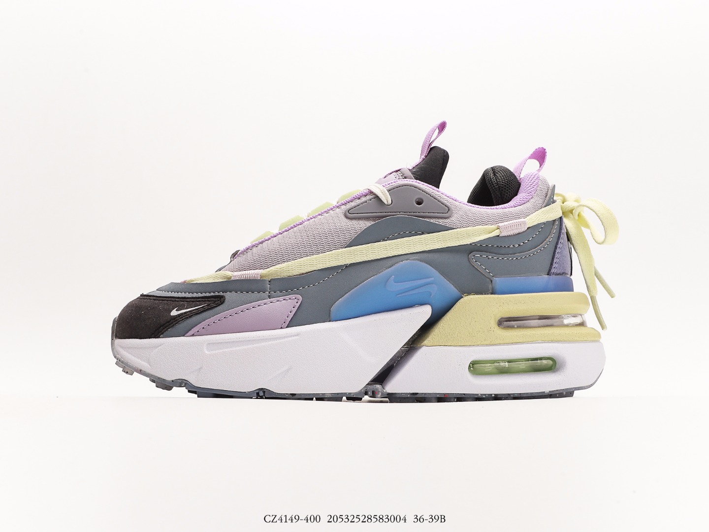 Nike gallery