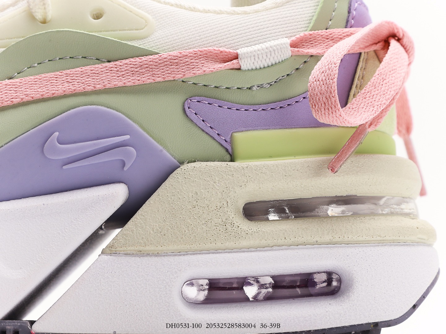 Nike gallery