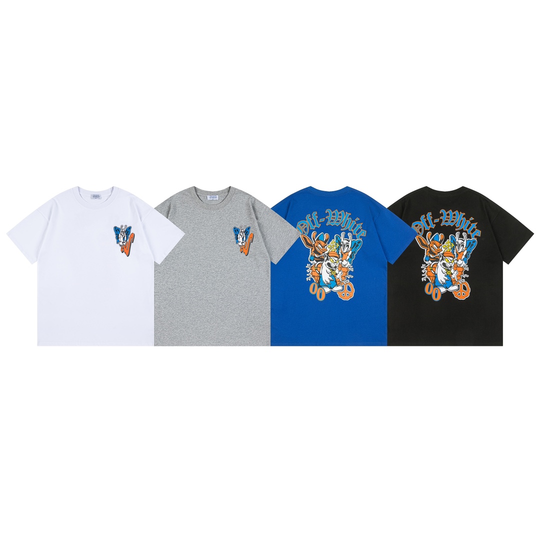OFF-WHITE $28 gallery