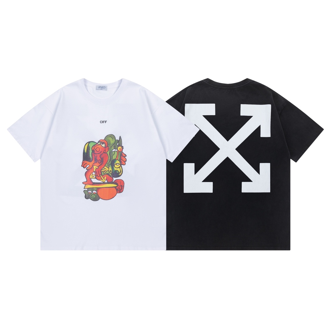 OFF-WHITE $28 gallery