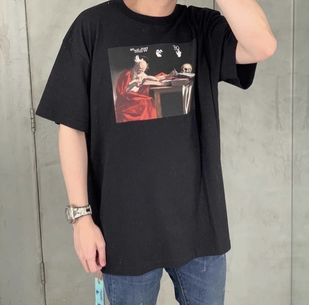 OFF-WHITE $34 gallery
