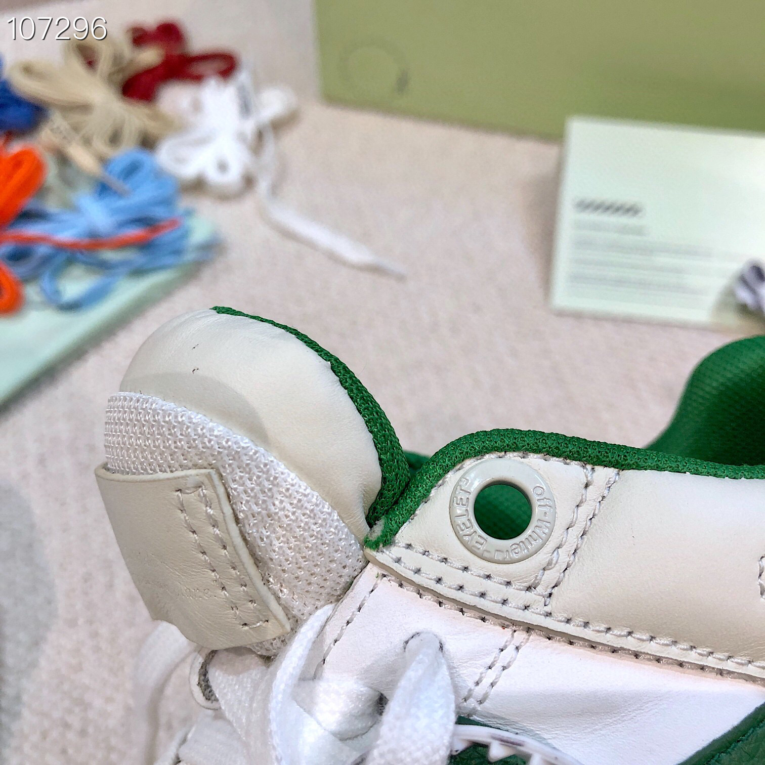 Off White $108 gallery