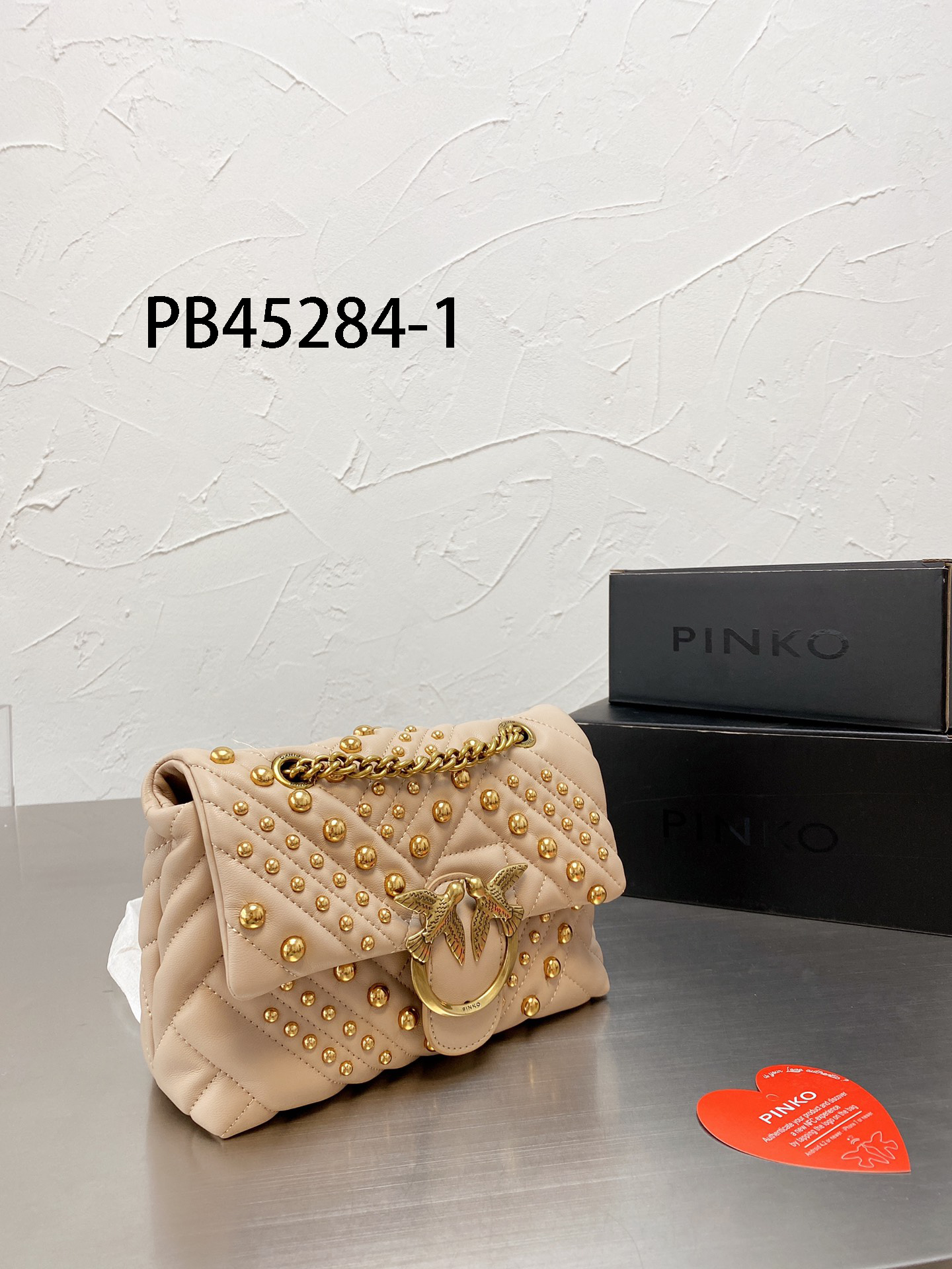 PINKO gallery
