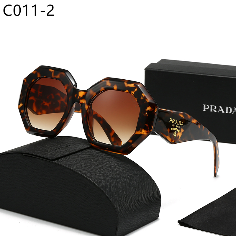 PRADA $18 gallery
