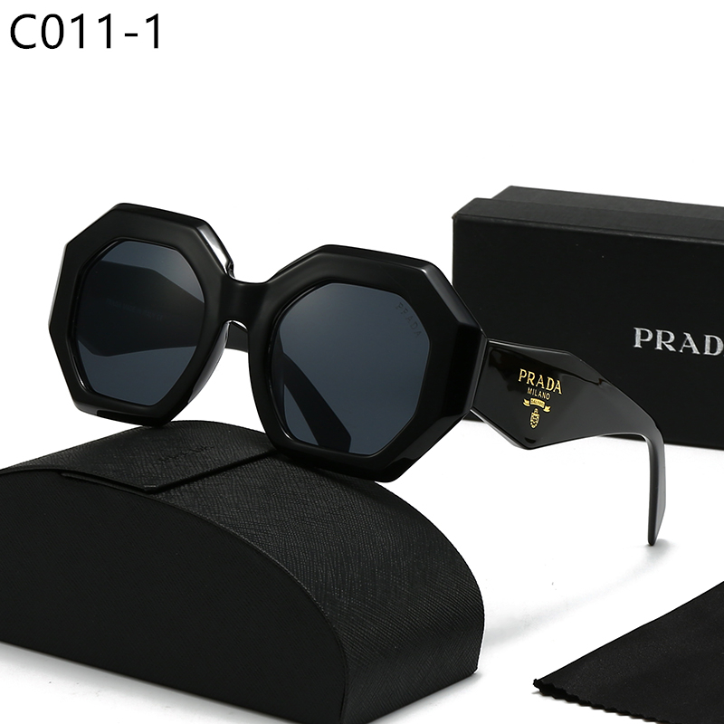 PRADA $18 gallery