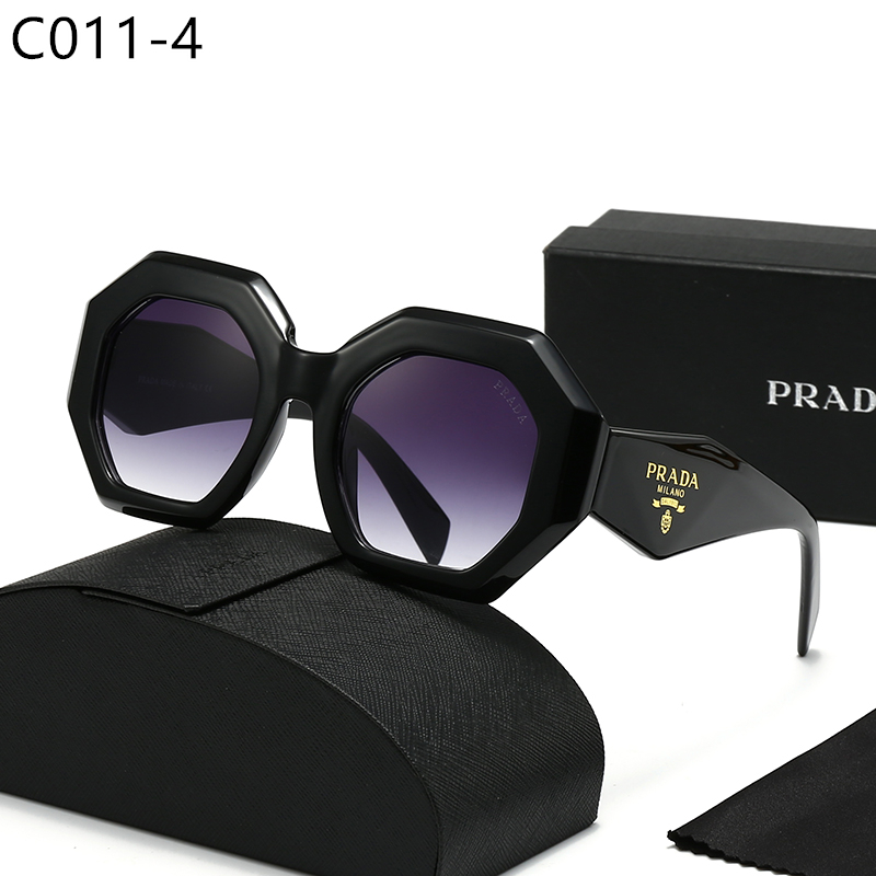 PRADA $18 gallery