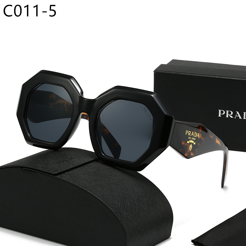 PRADA $18 gallery