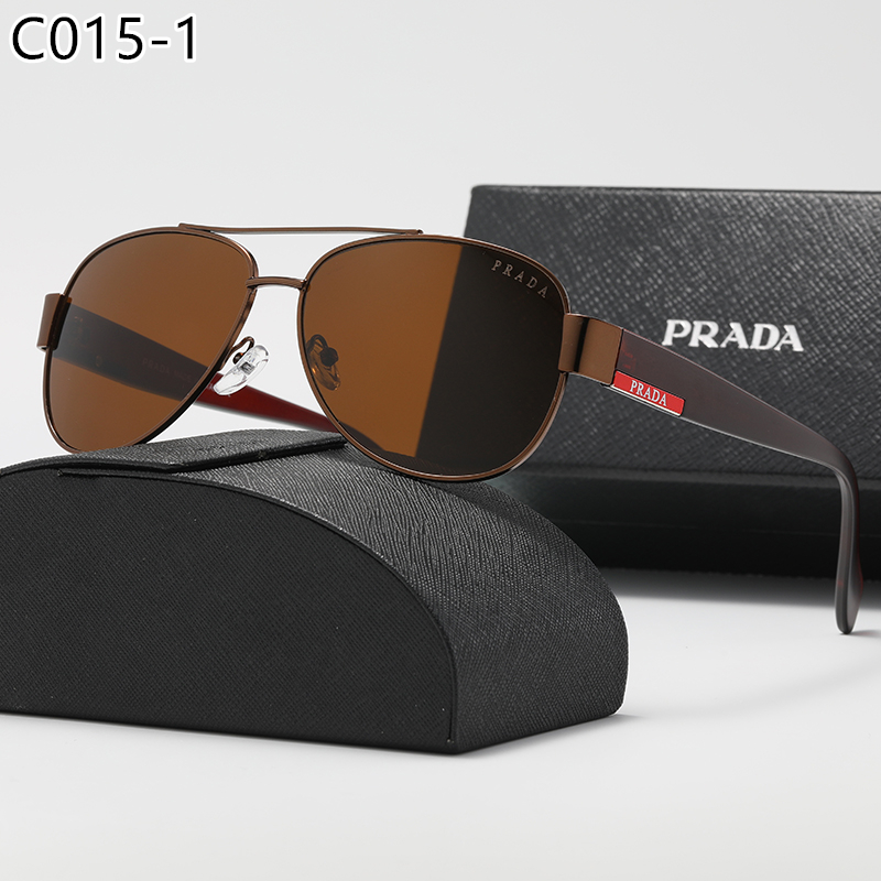PRADA $19 gallery