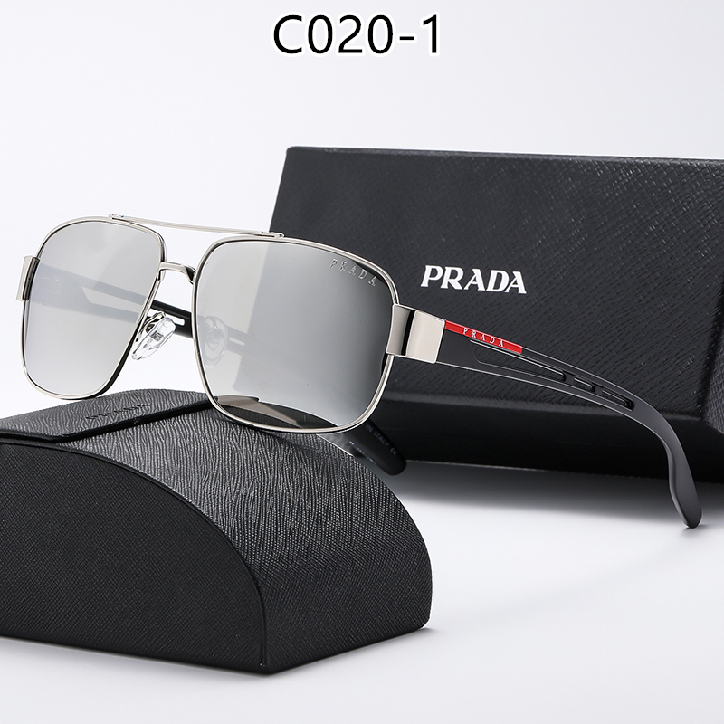 PRADA $19 gallery