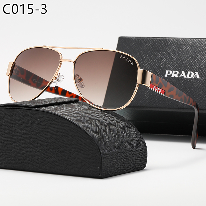 PRADA $19 gallery