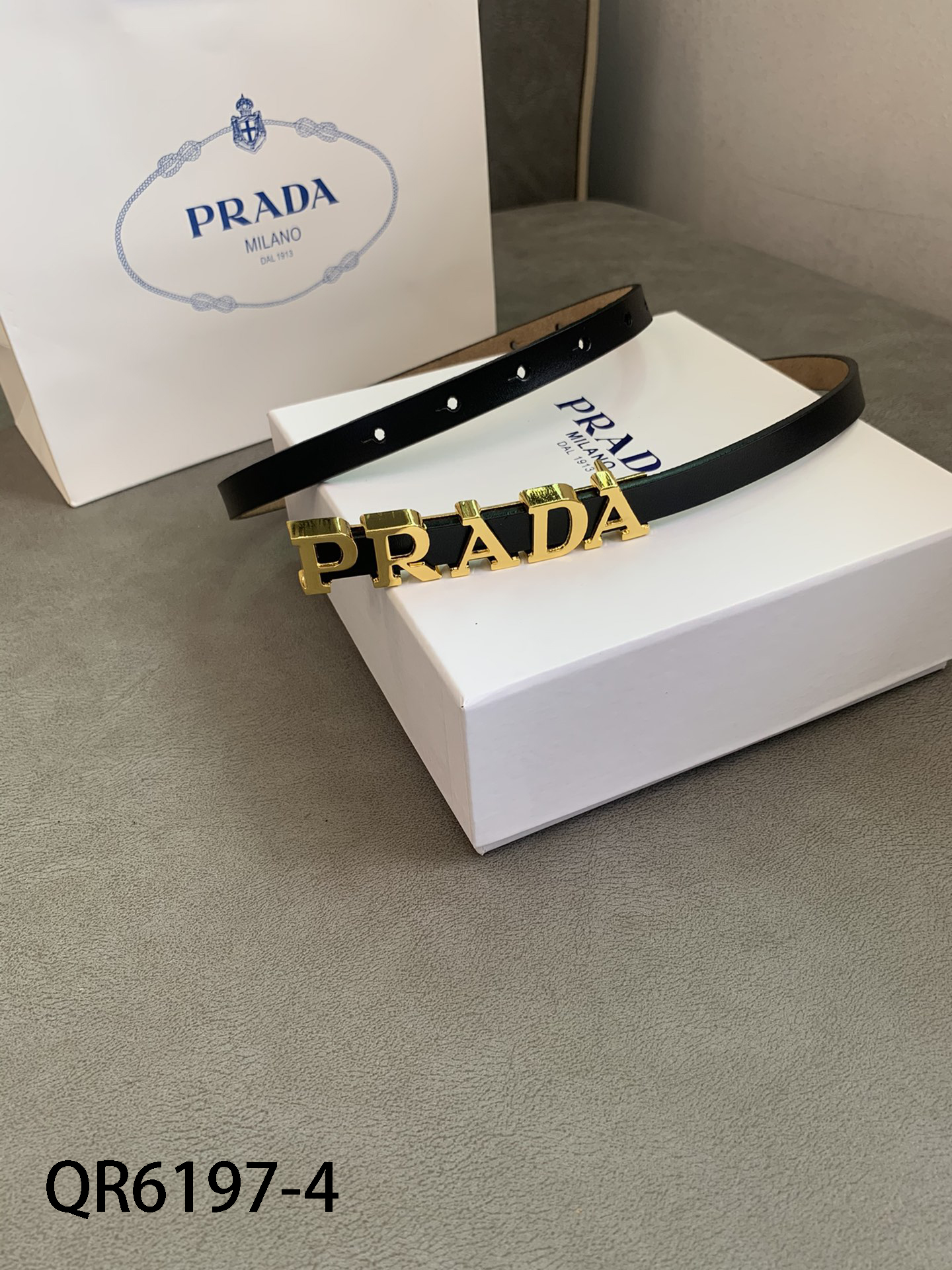 PRADA $22 gallery