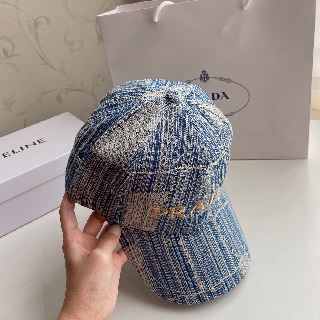 PRADA $29 gallery